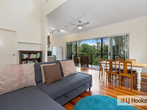 CABARiTA SANCTUARY - Hervey Bay Accommodation 2