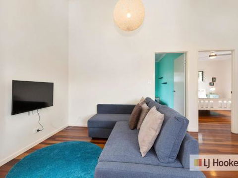 CABARiTA SANCTUARY - Hervey Bay Accommodation 6
