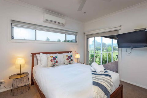 Kulang Lodge - Hervey Bay Accommodation 5