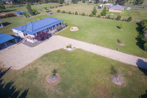Kulang Lodge - Hervey Bay Accommodation 1