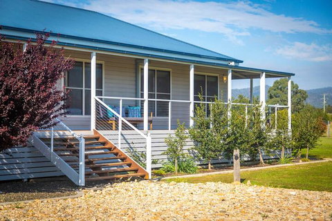 Kulang Lodge - Hervey Bay Accommodation 0
