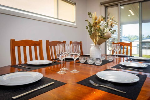 Kulang Lodge - Hervey Bay Accommodation 2