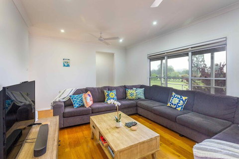 Kulang Lodge - Hervey Bay Accommodation 3