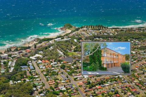 6 Of 12 To 14 Crisallen Street Port Macquarie - Hervey Bay Accommodation 0