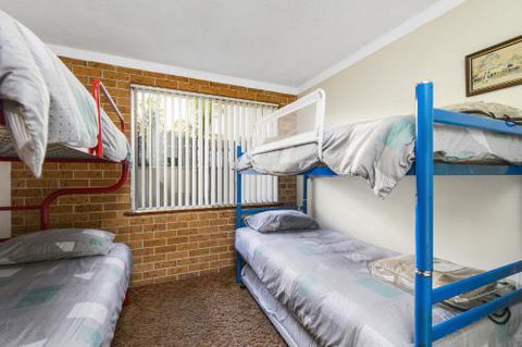 6 Of 12 To 14 Crisallen Street Port Macquarie - Hervey Bay Accommodation 3