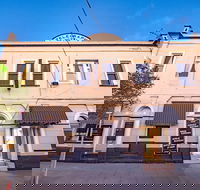 The Telegraph Hotel - Tourism Hervey Bay