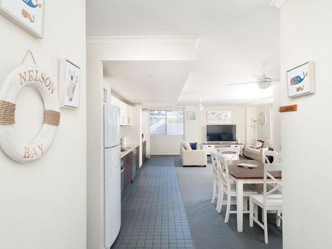 Aqua Vista At Nelson Bay - Tourism Hervey Bay 2