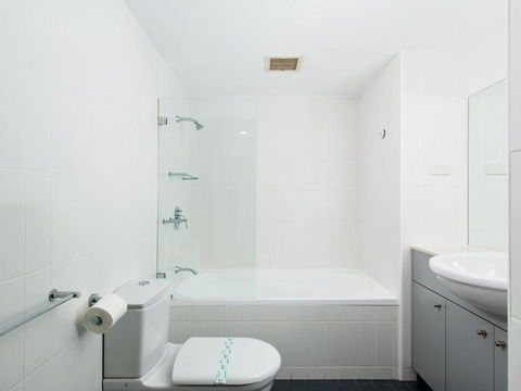 Aqua Vista At Nelson Bay - Tourism Hervey Bay 6