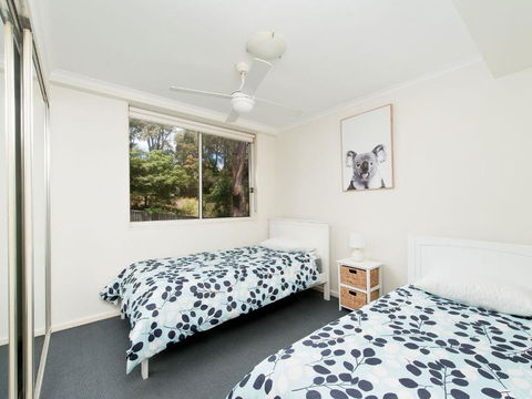 Aqua Vista At Nelson Bay - Tourism Hervey Bay 5