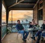 Commercial Travellers House - Hervey Bay Accommodation