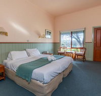 Acheron Valley Lakefront Cottages - Hervey Bay Accommodation