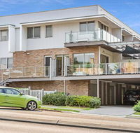 ARIA on MANNING Kiama 4pm Check Out Sundays - Hervey Bay Accommodation