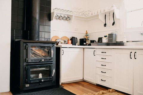 The Cottage Bondonga - Tourism Hervey Bay 3