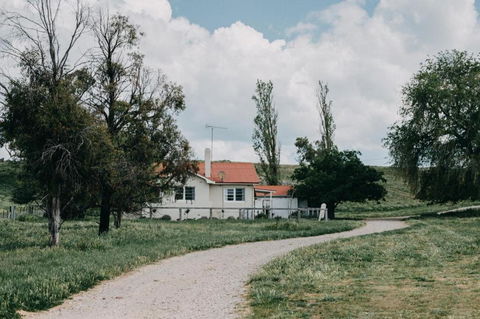 The Cottage Bondonga - Tourism Hervey Bay 2