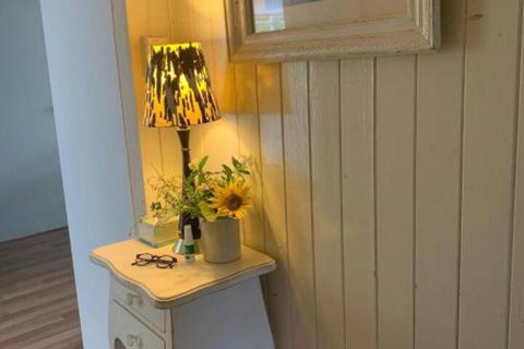 Hilltop Gallery - Hervey Bay Accommodation 1
