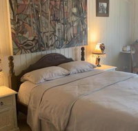 Hilltop Gallery - Hervey Bay Accommodation