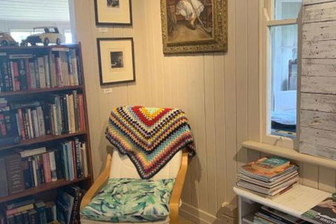 Hilltop Gallery - Hervey Bay Accommodation 4