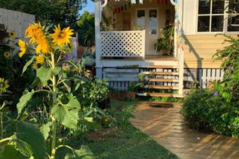 Hilltop Gallery - Hervey Bay Accommodation 6