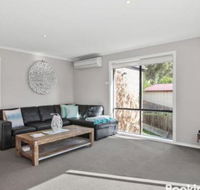 Rye Poolside Escape - Hervey Bay Accommodation