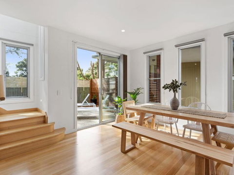 NORMANBY Coastal FREE WIFI & NETFLIX - Tourism Hervey Bay 1