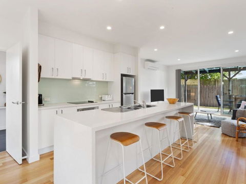 NORMANBY Coastal FREE WIFI & NETFLIX - Tourism Hervey Bay 2