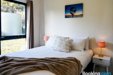 Rockpool Cottage - Tourism Hervey Bay 3