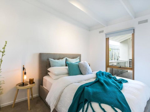 Stunning Sorrento Escape With Pool - Hervey Bay Accommodation 1