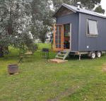 Berrys Creek Tiny House - Hervey Bay Accommodation