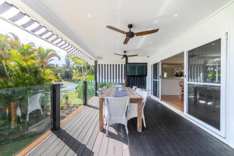 Beaches - Hervey Bay Accommodation 3