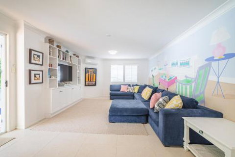 Beaches - Hervey Bay Accommodation 5