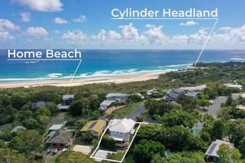 Beaches - Hervey Bay Accommodation 1