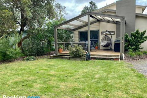 The Vibe Sandy Point - Hervey Bay Accommodation 2