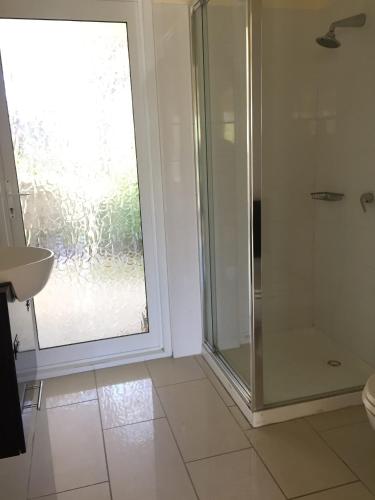 The White House Sandy Point - Hervey Bay Accommodation 1