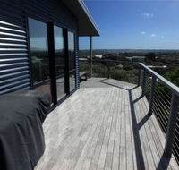 37 Oceanview Parade Sandy Point - Hervey Bay Accommodation