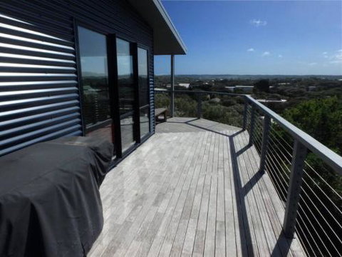 37 Oceanview Parade Sandy Point - Hervey Bay Accommodation 0