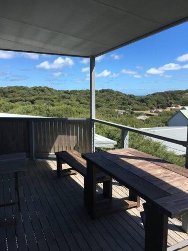 37 Oceanview Parade Sandy Point - Hervey Bay Accommodation 5
