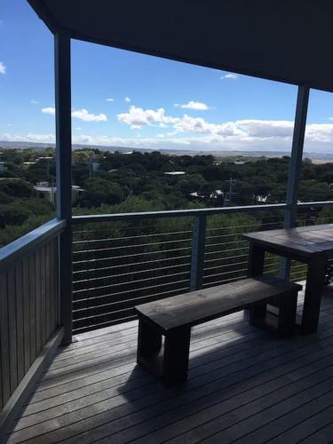 37 Oceanview Parade Sandy Point - Hervey Bay Accommodation 4