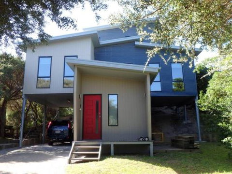 37 Oceanview Parade Sandy Point - Hervey Bay Accommodation 6