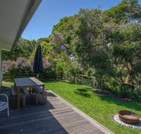 Rosella Cottage Waratah Bay - Hervey Bay Accommodation