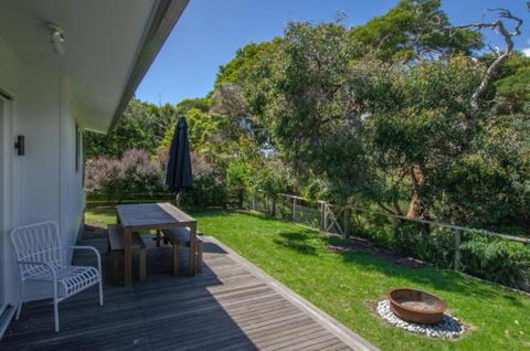 Rosella Cottage Waratah Bay - Hervey Bay Accommodation 0