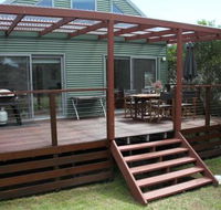 10 Anderson Avenue Sandy Point - Hervey Bay Accommodation