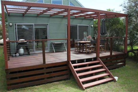10 Anderson Avenue Sandy Point - Hervey Bay Accommodation 0
