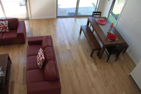 10 Anderson Avenue Sandy Point - Hervey Bay Accommodation 5