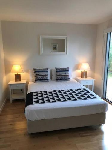 10 Anderson Avenue Sandy Point - Hervey Bay Accommodation 4