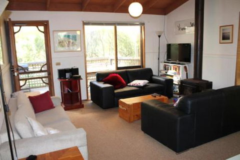43 The Boulevard Sandy Point - Hervey Bay Accommodation 5