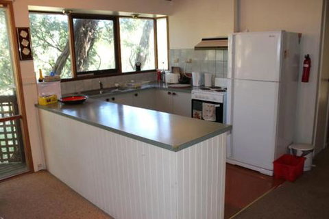 43 The Boulevard Sandy Point - Hervey Bay Accommodation 3