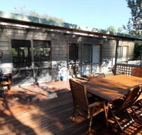 43 The Boulevard Sandy Point - Hervey Bay Accommodation