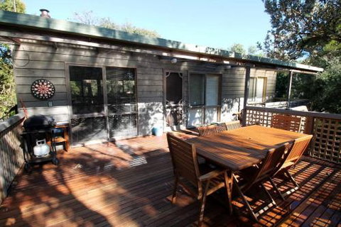 43 The Boulevard Sandy Point - Hervey Bay Accommodation 0