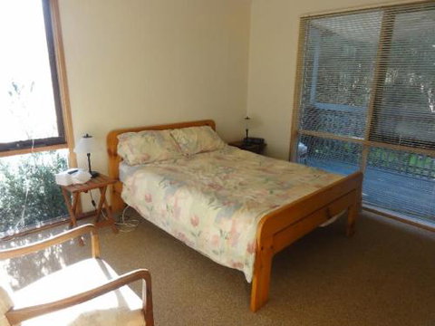 43 The Boulevard Sandy Point - Hervey Bay Accommodation 2