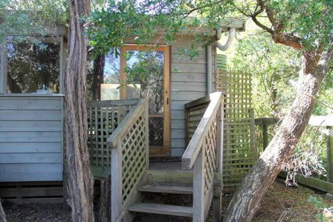 43 The Boulevard Sandy Point - Hervey Bay Accommodation 6